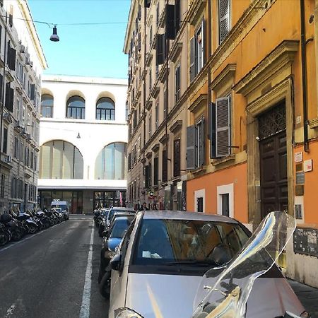 La Girandola Bed&Breakfast Roma Exterior foto