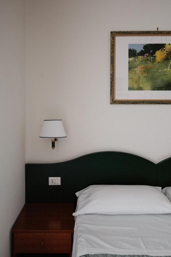 La Girandola Bed&Breakfast Roma Exterior foto
