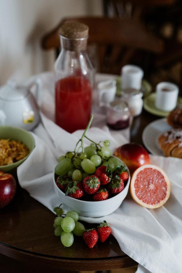 La Girandola Bed&Breakfast Roma Exterior foto
