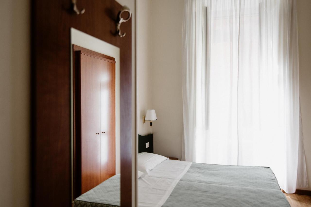 La Girandola Bed&Breakfast Roma Exterior foto