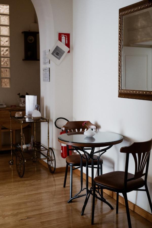 La Girandola Bed&Breakfast Roma Exterior foto