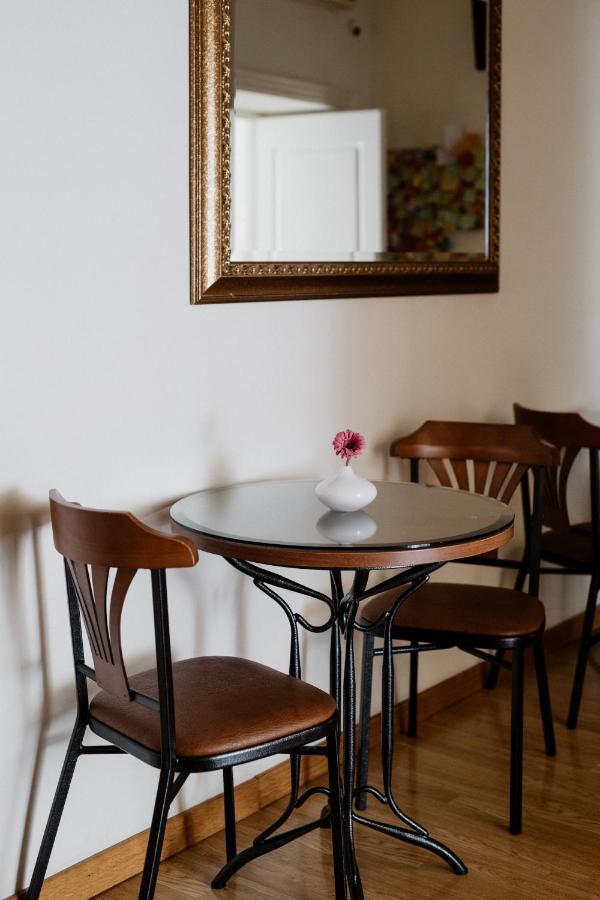 La Girandola Bed&Breakfast Roma Exterior foto