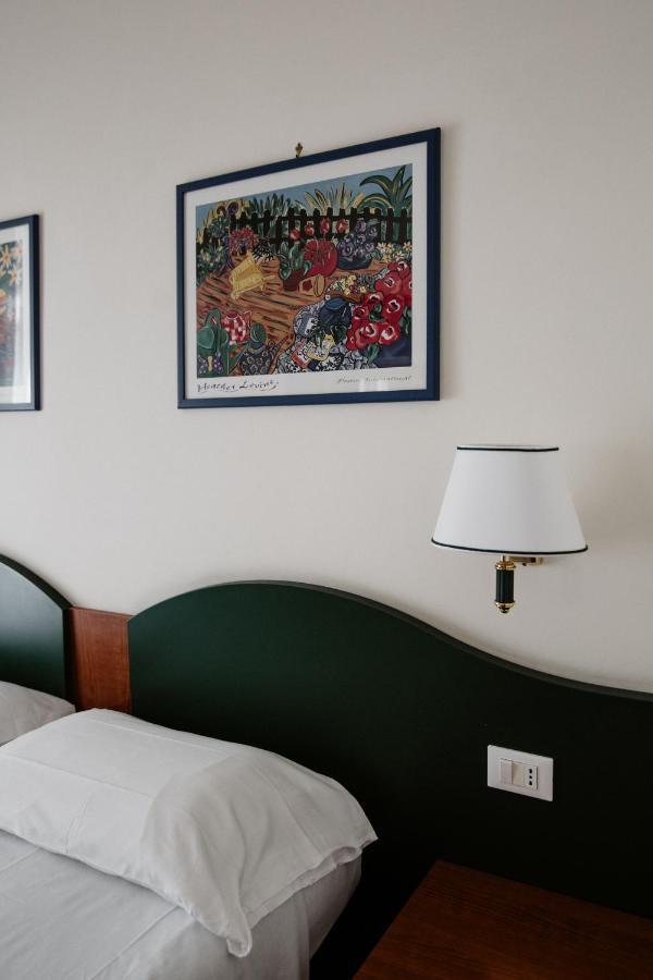 La Girandola Bed&Breakfast Roma Exterior foto
