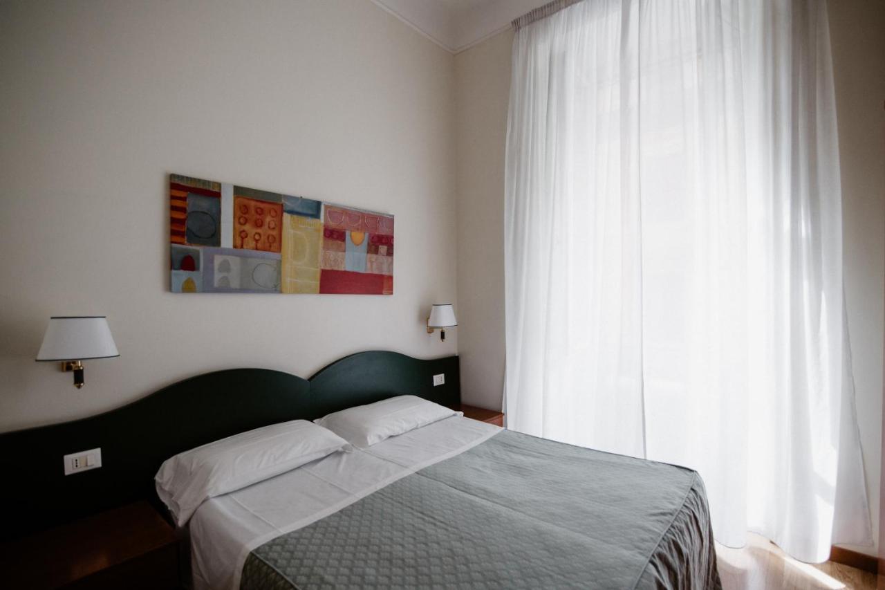 La Girandola Bed&Breakfast Roma Exterior foto