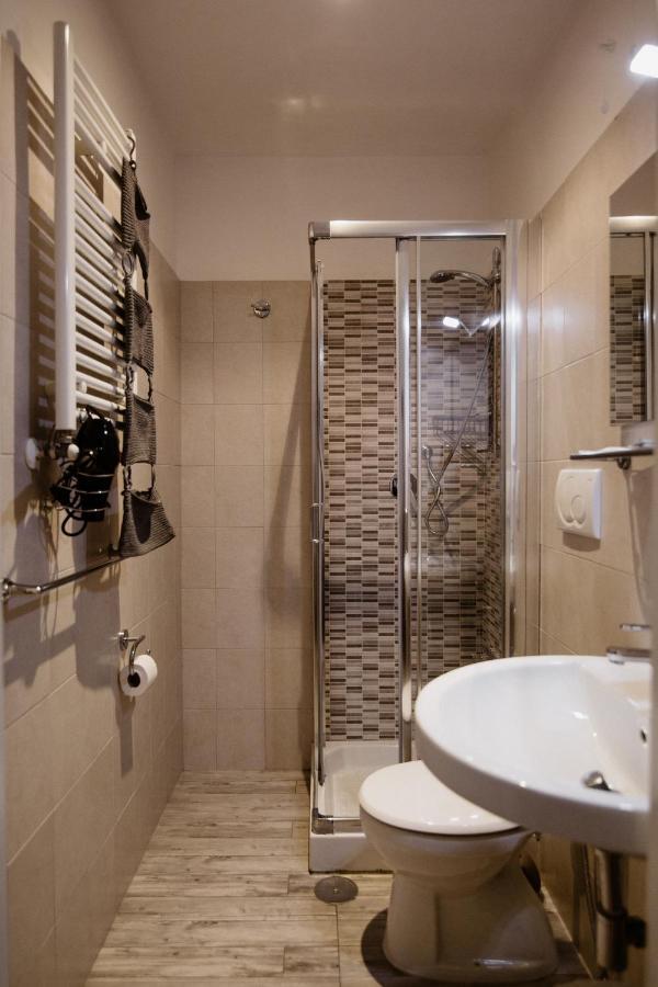 La Girandola Bed&Breakfast Roma Exterior foto