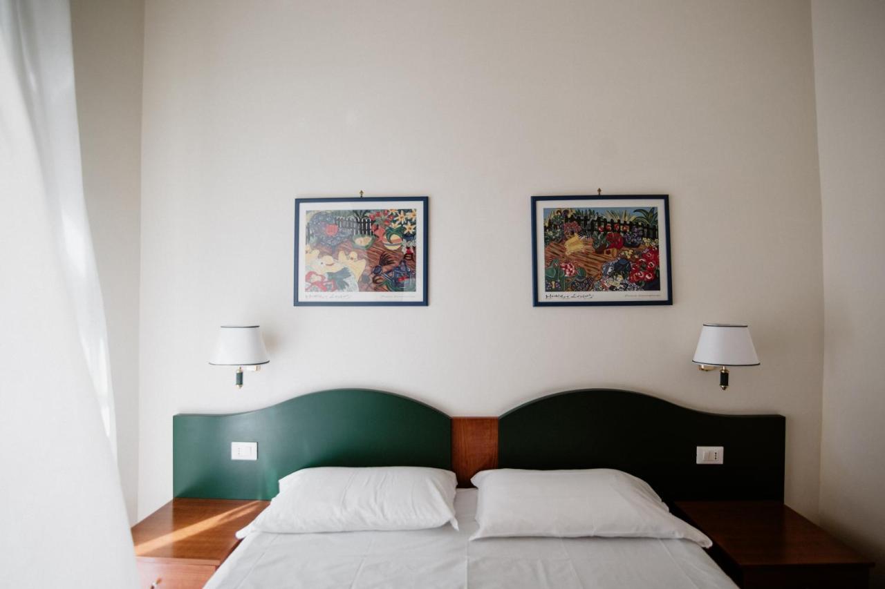 La Girandola Bed&Breakfast Roma Exterior foto