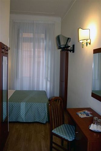La Girandola Bed&Breakfast Roma Exterior foto